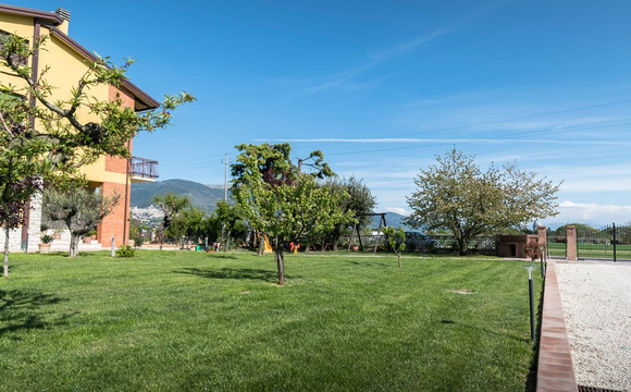 卡梅尔马里埃拉酒店主图