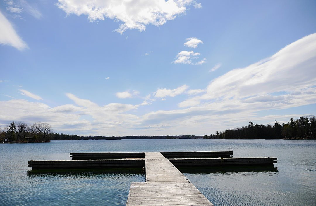 Glen House Resort主图