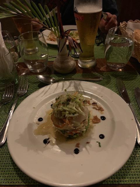 奥贝吉圣欧班酒店主图