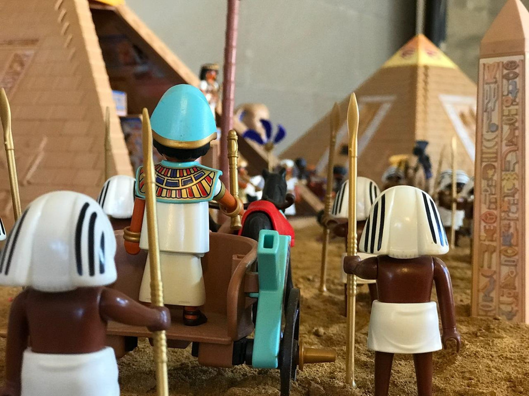 PlaymoHistoria-萨卡特卡斯必去景点