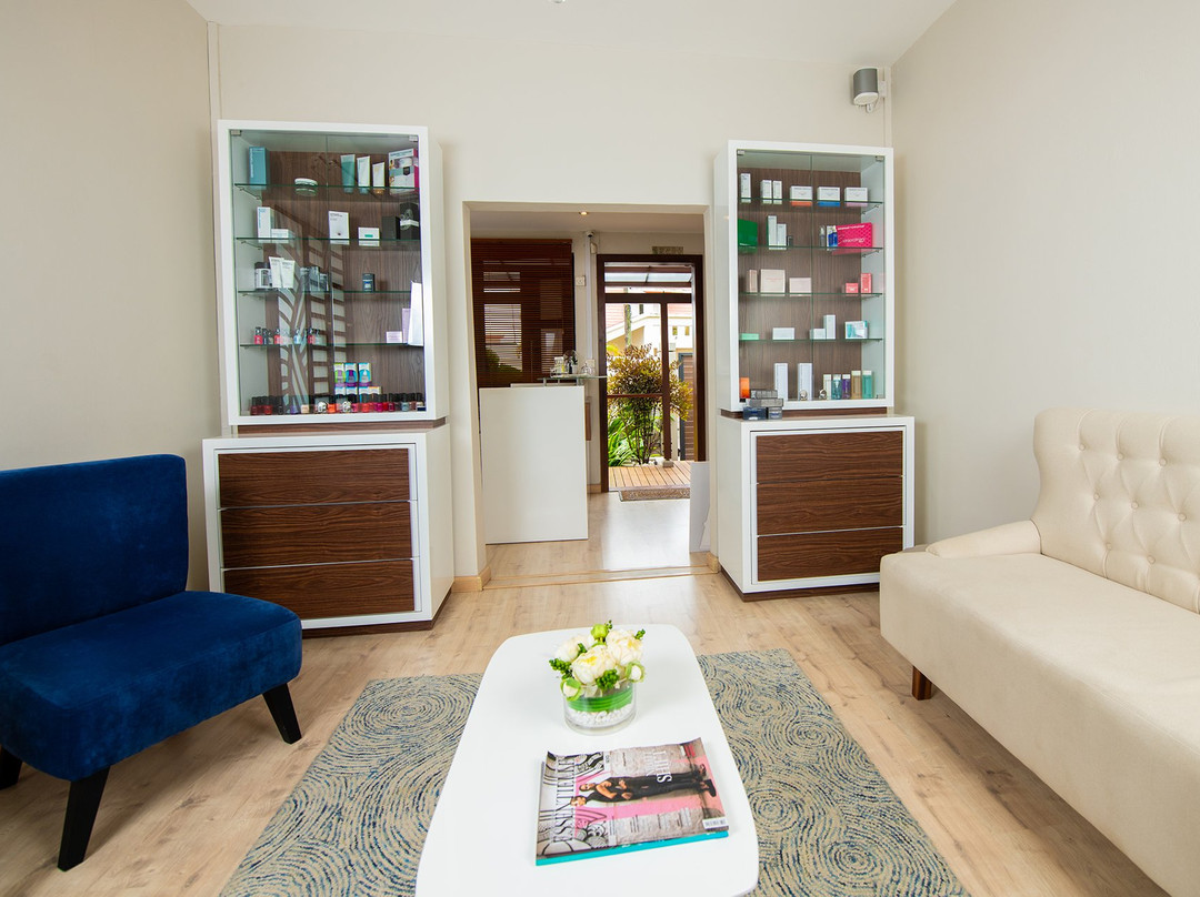 Linea Boutique Spa-博巴森-荷津必去景点