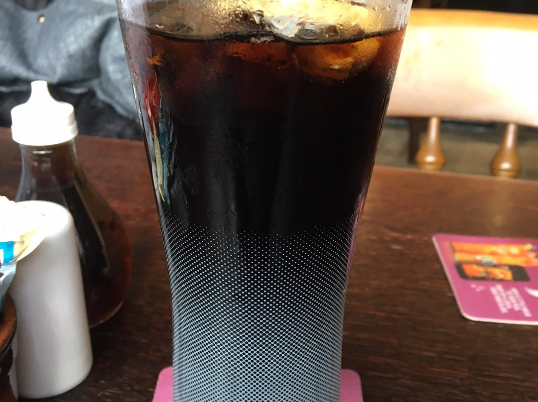 The Cannon Inn主图