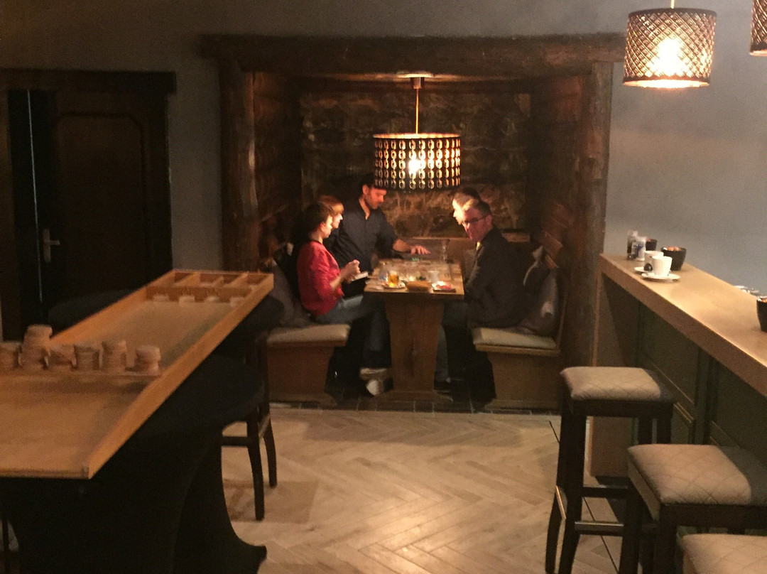 Parkhotel Andreasberg主图