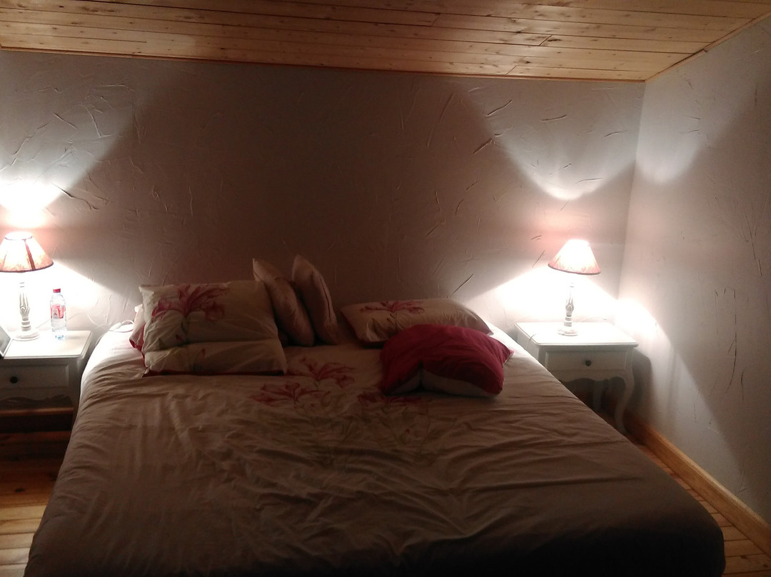 Maison d'Emmannaelle主图