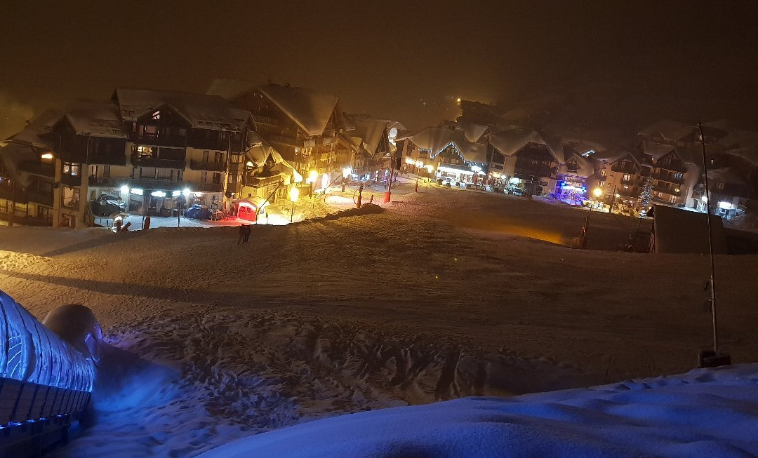 Résidence Odalys Référence Le Grand Panorama 1主图