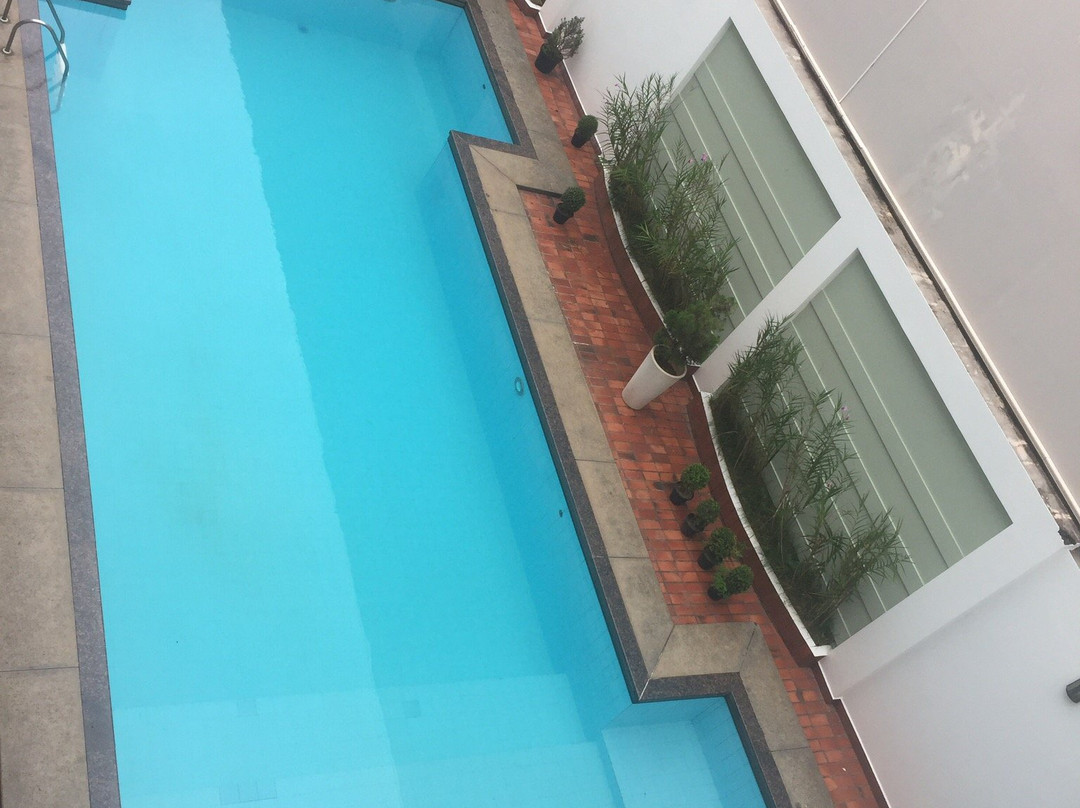 Inacio Palace Hotel主图