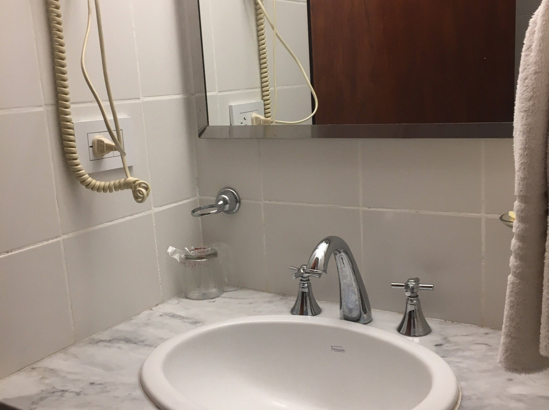 Hotel Orly - Corrientes主图