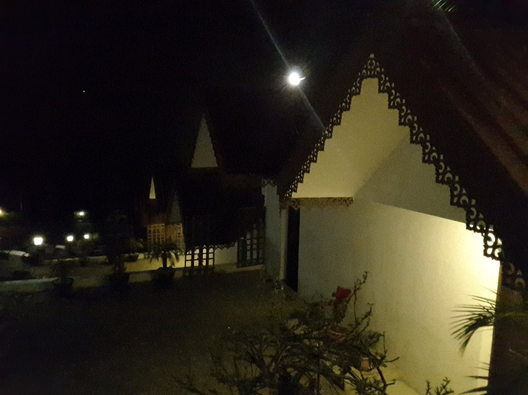King Bridge Hotel and Resort主图