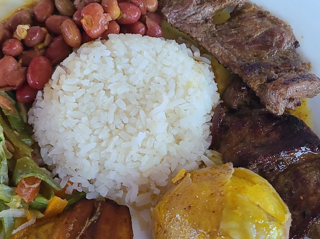 Restaurante Y Montallantas