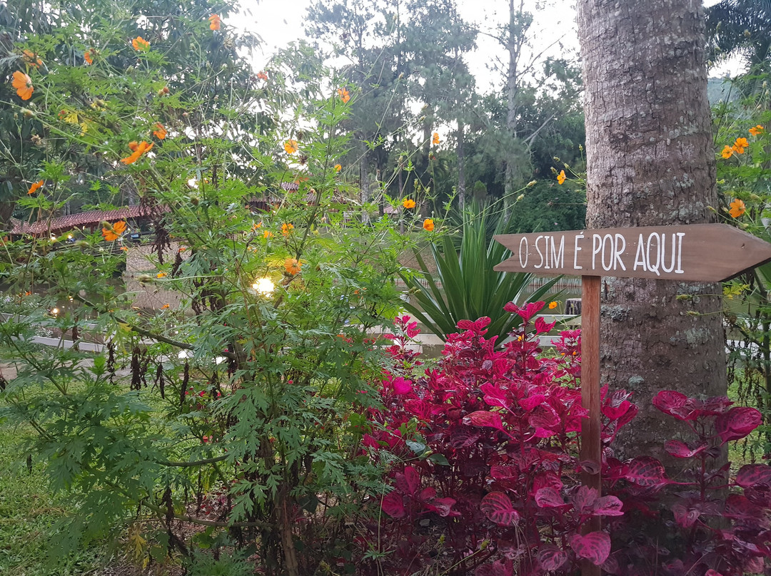 Hotel Acalanto do Vilarejo主图