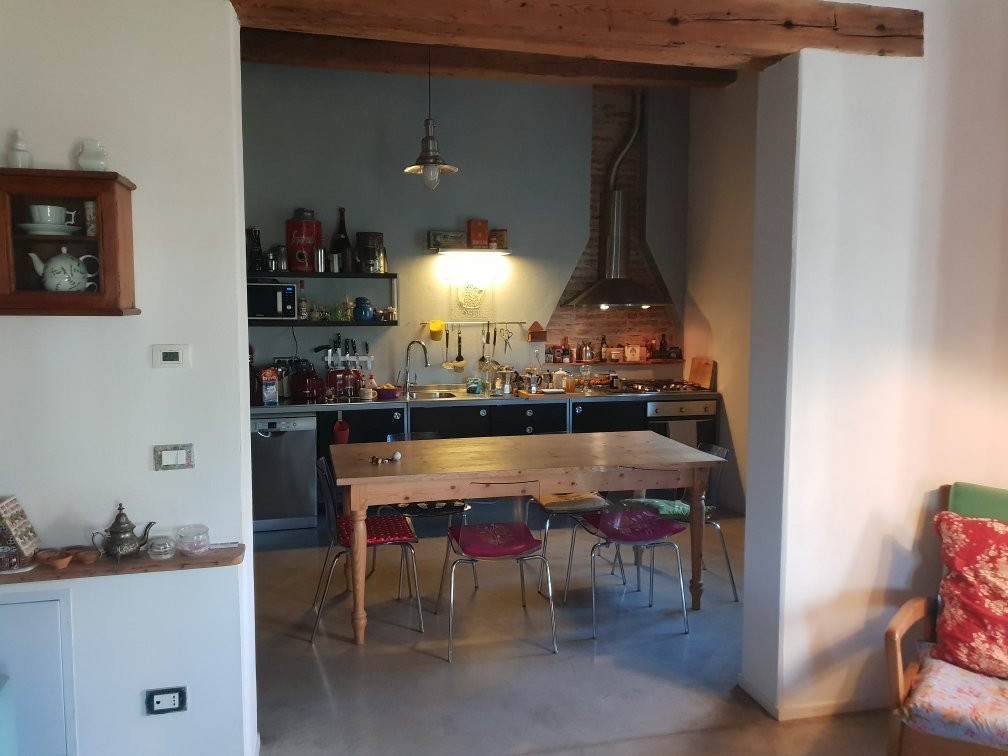 Casa Arduà Bed & Breakfast主图