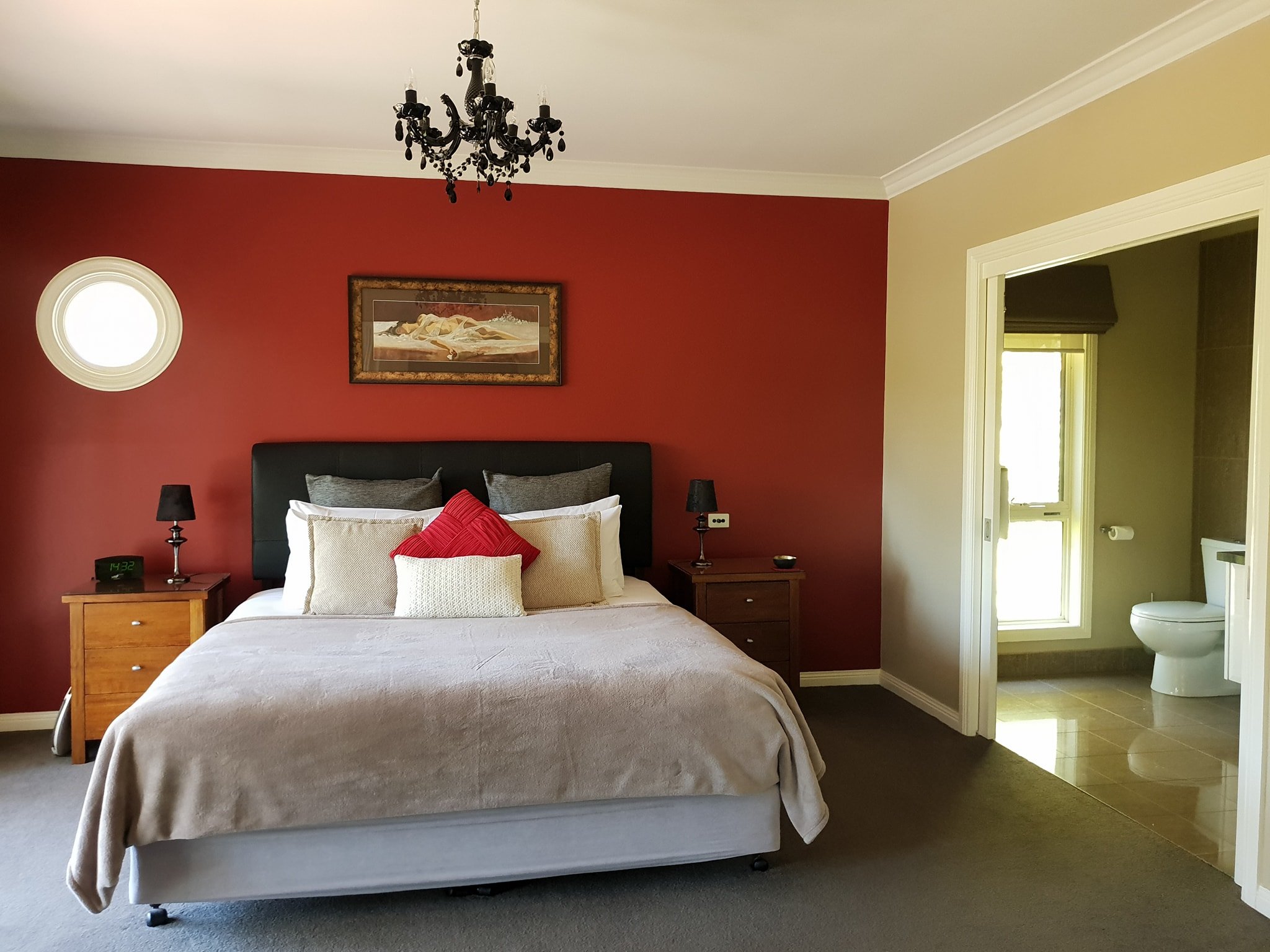 3 Kings Bed and Breakfast-官方