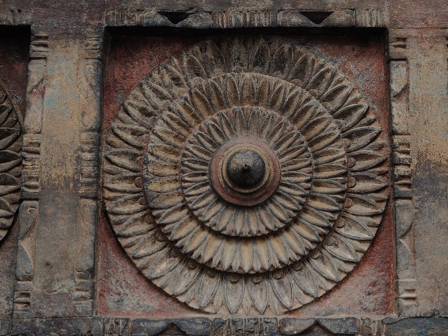 Harihareshwara Temple景点图片