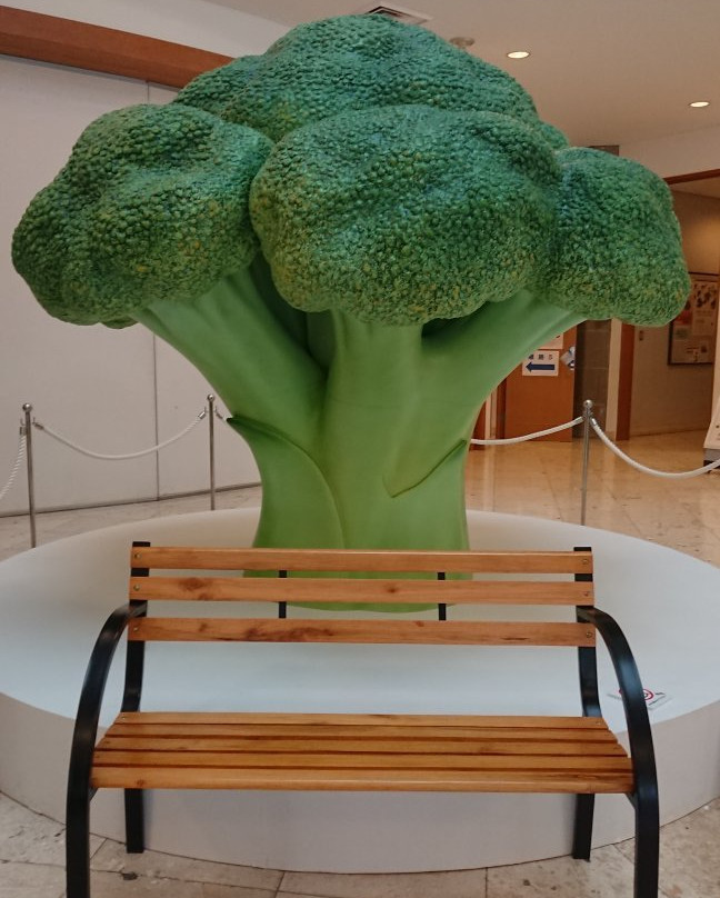 Urasoe City Art Museum景点图片