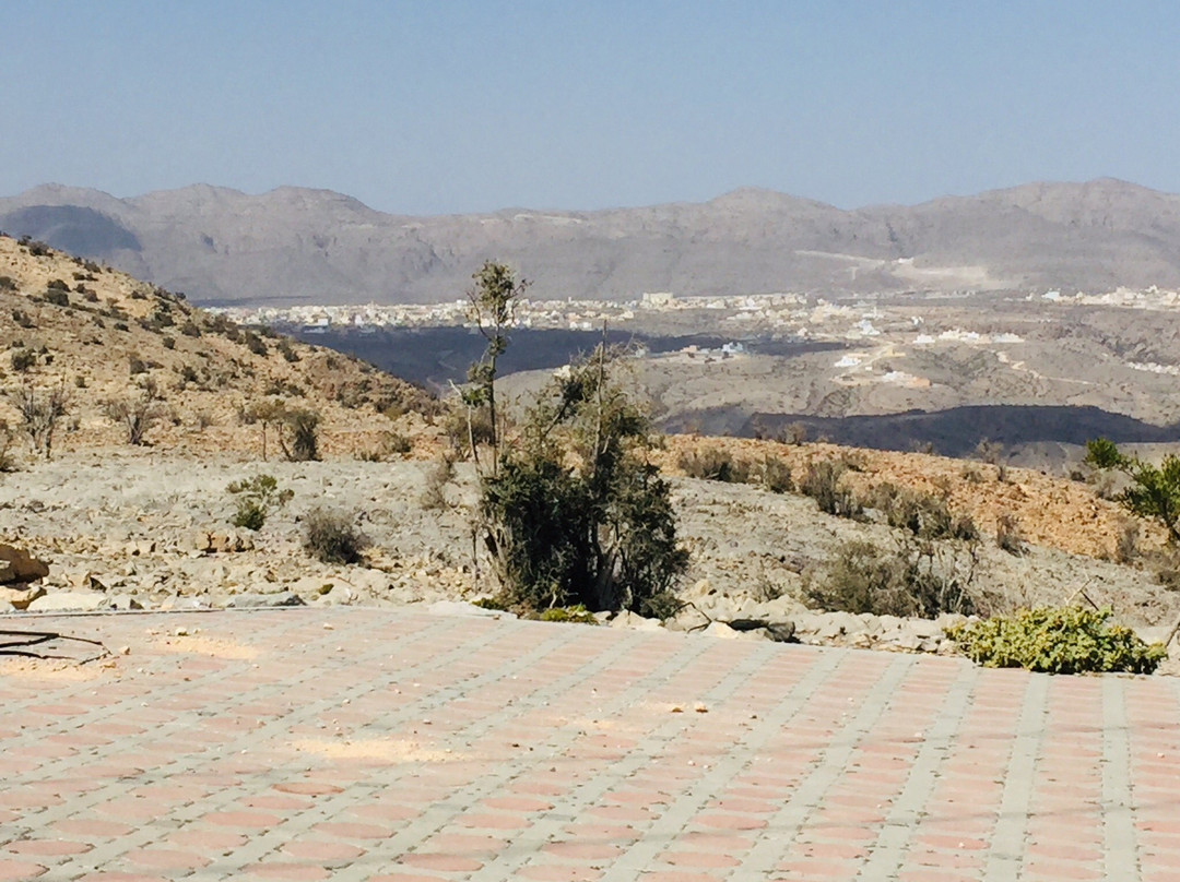 Al Misfah kindergarten主图