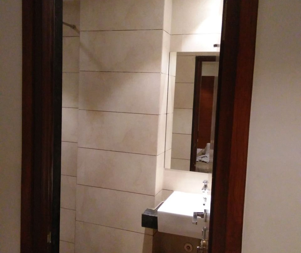 Hotel Green Ridge主图