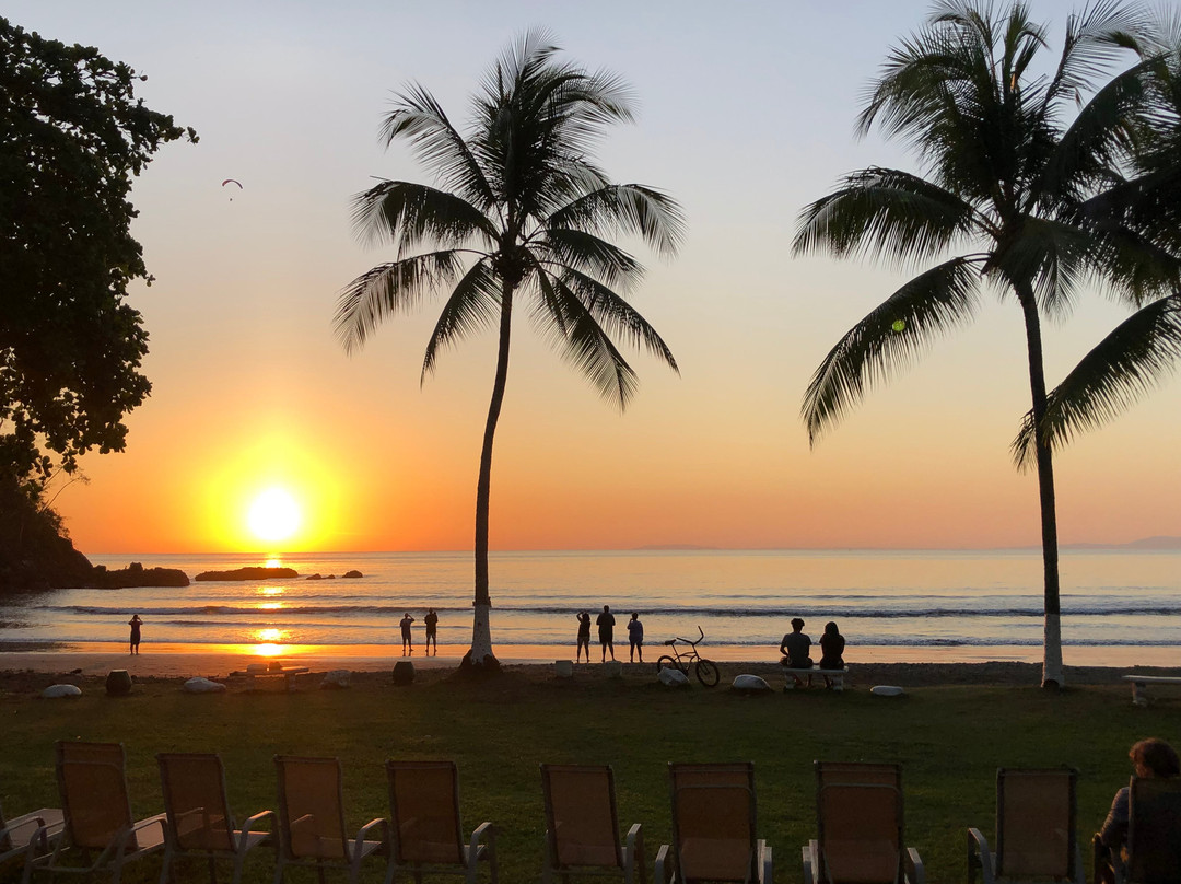 Hotel Club Del Mar主图