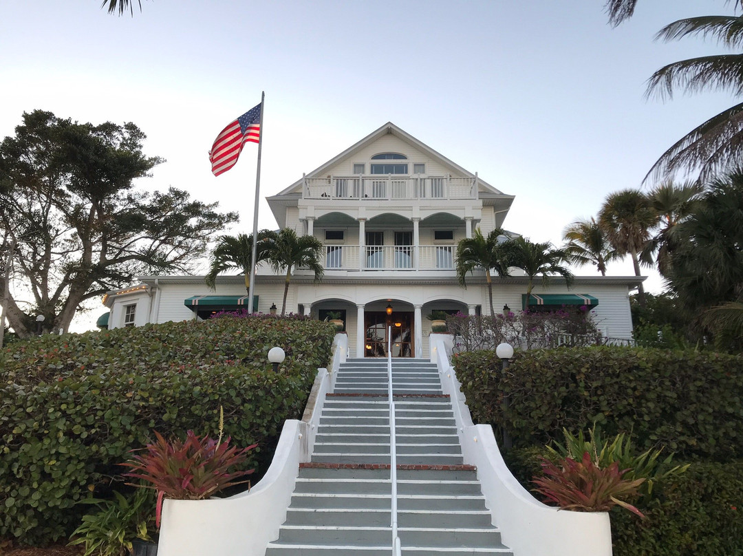 Useppa Island-Bokeelia必去景点