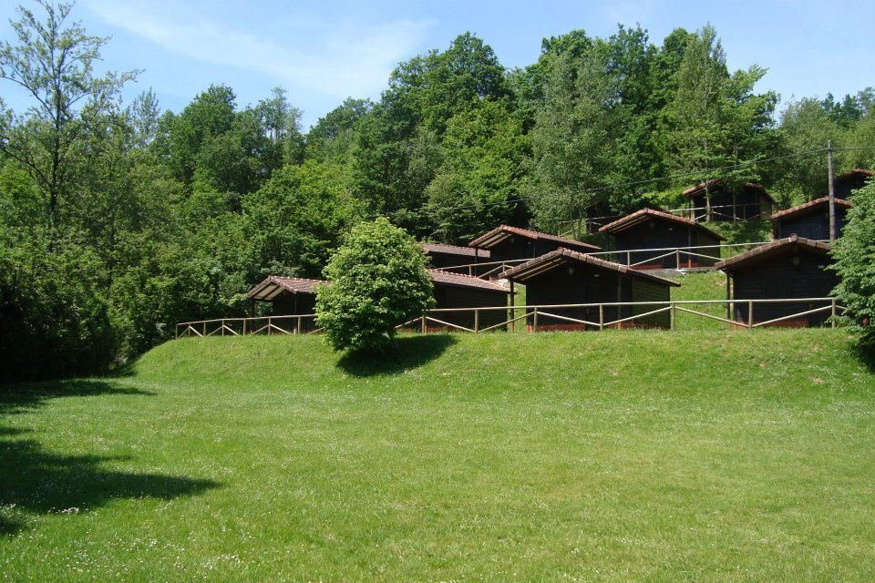 Albergue Palacio de la Teyeria主图