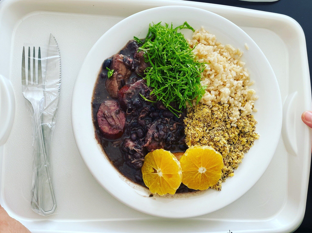 Naturale Fresh Food Saladeria