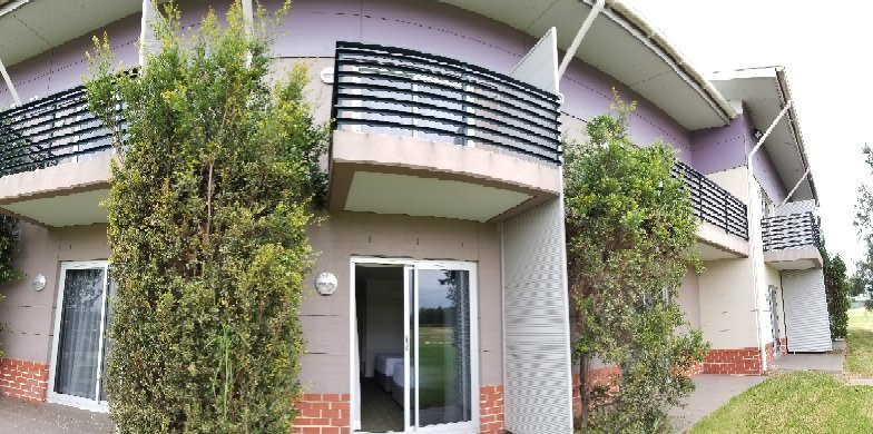 诺拉斯普林斯肖尔黑文酒店主图