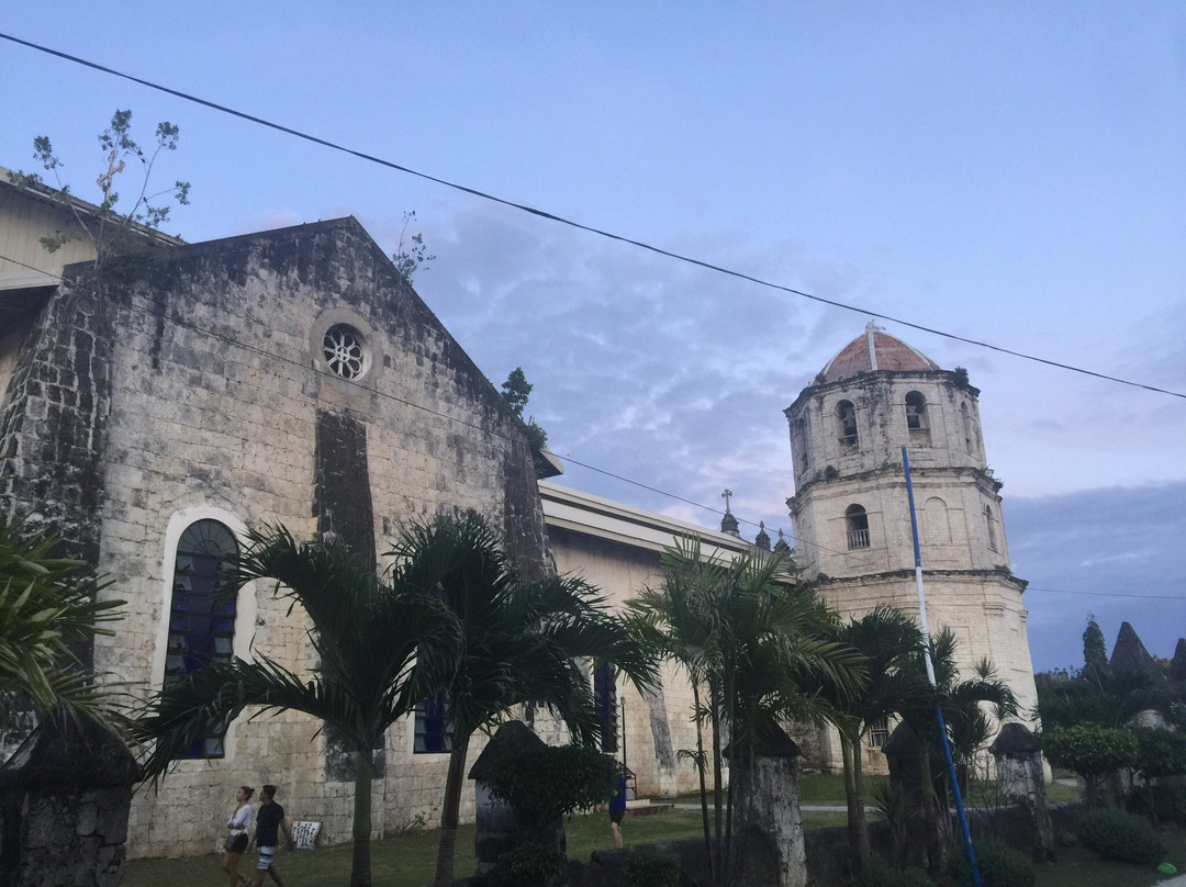 Our Lady of the Immaculate Conception Church-奥斯洛布必去景点