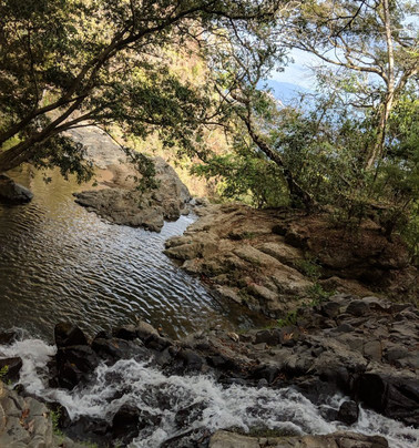 Boruca Gallery Gift Shop-Boruca必去景点