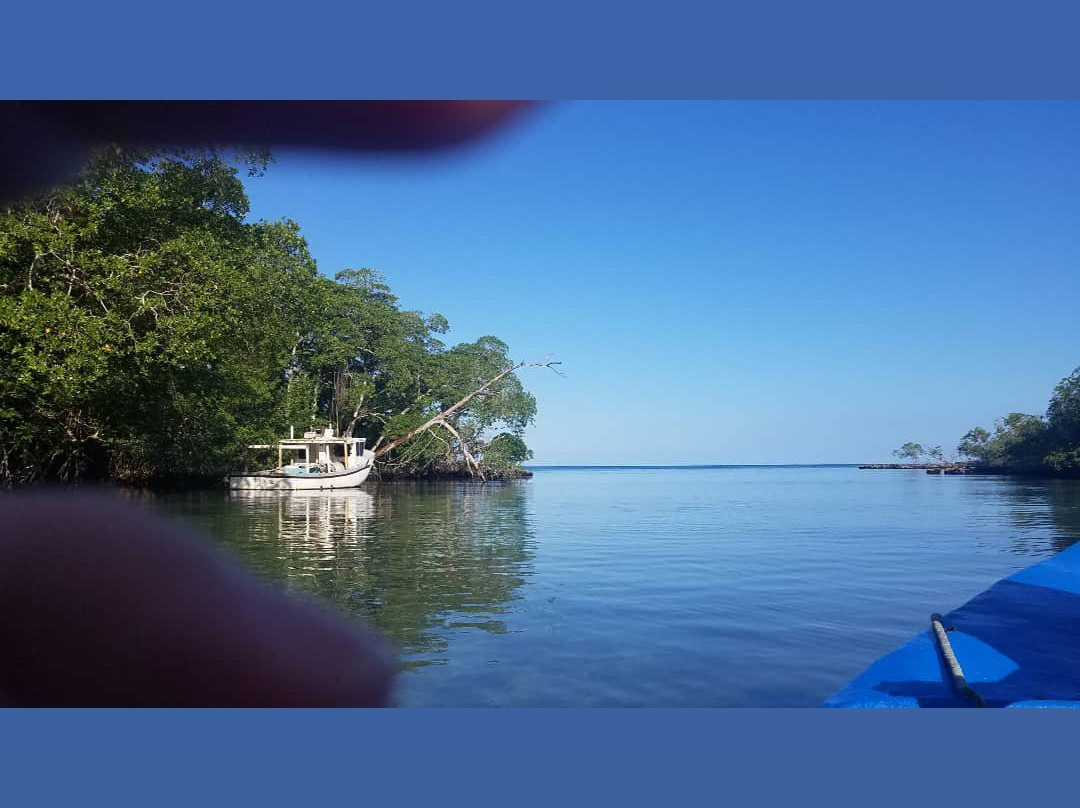 Funtours Cabarete-喀巴里特必去景点