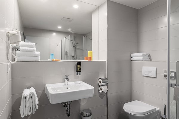 Serways Hotel Steigerwald Sud主图