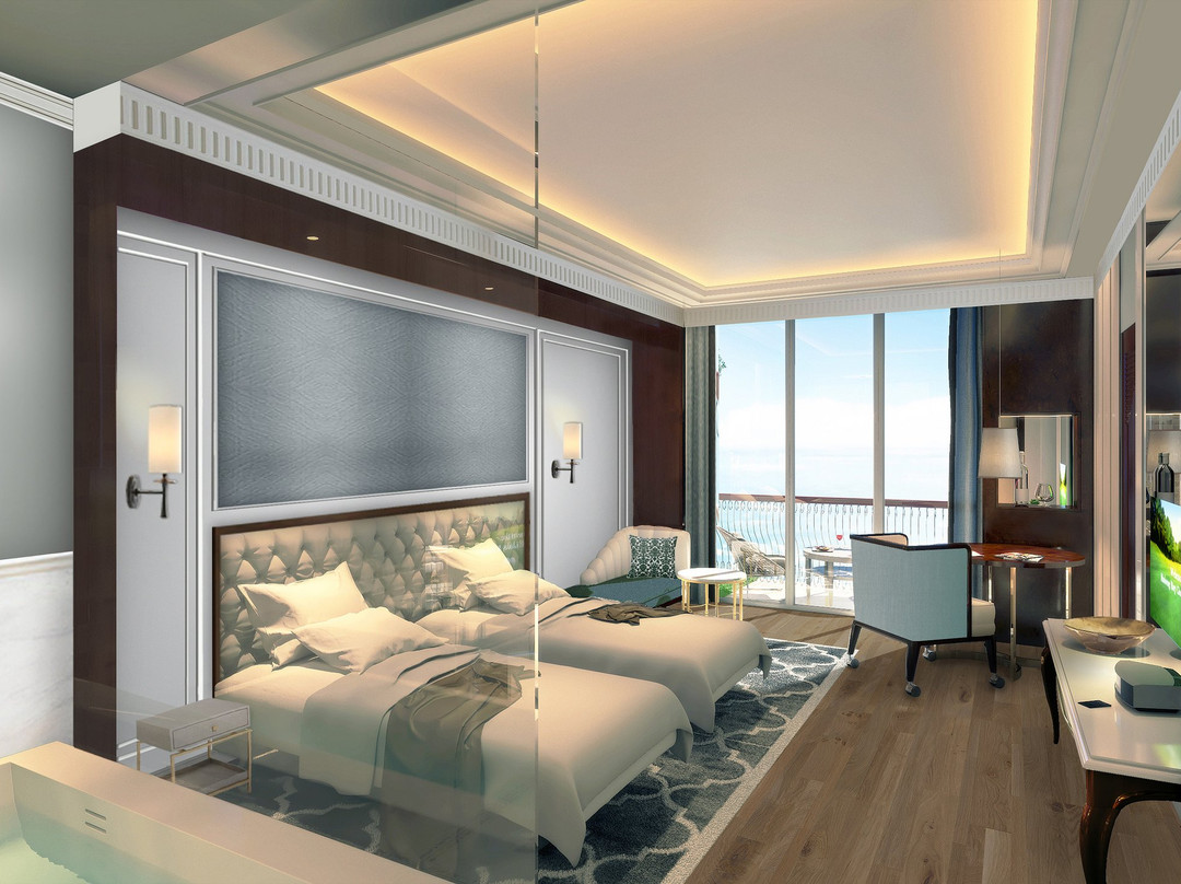 FLC Grand Hotel Ha Long主图