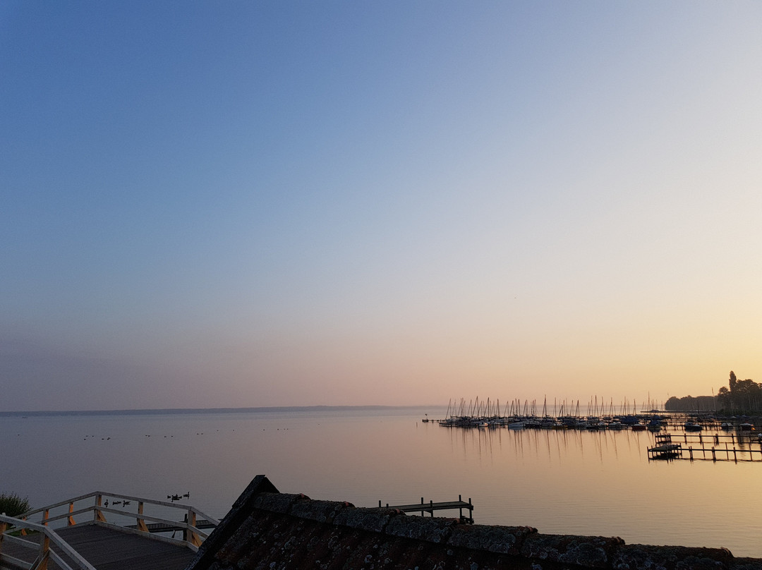 米尔森斯彻酒店主图