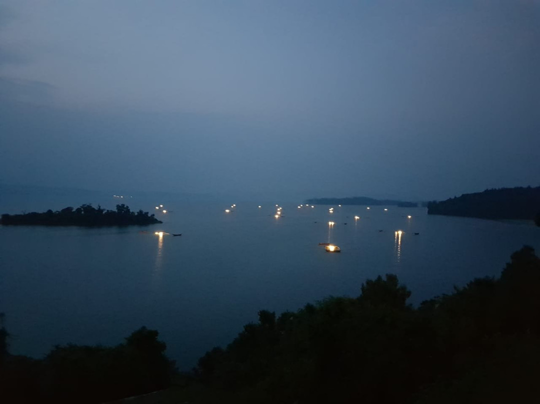 Emeraude Kivu Resort主图