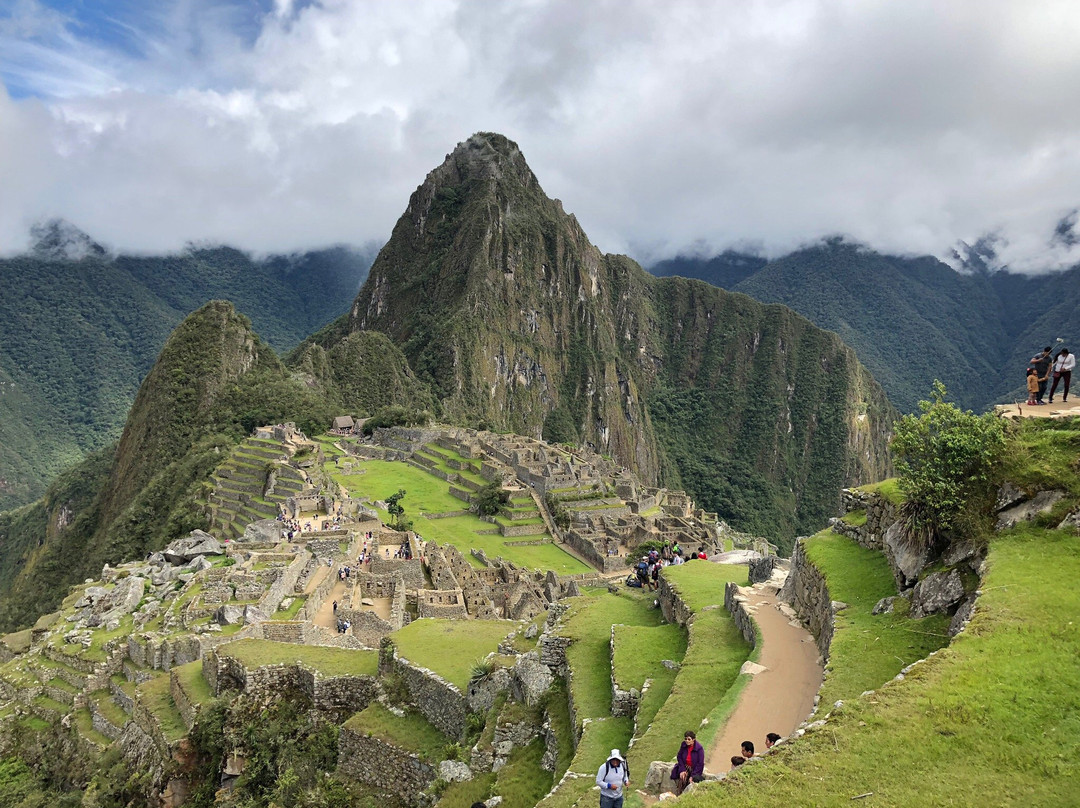 Caos Granitico-马丘比丘必去景点