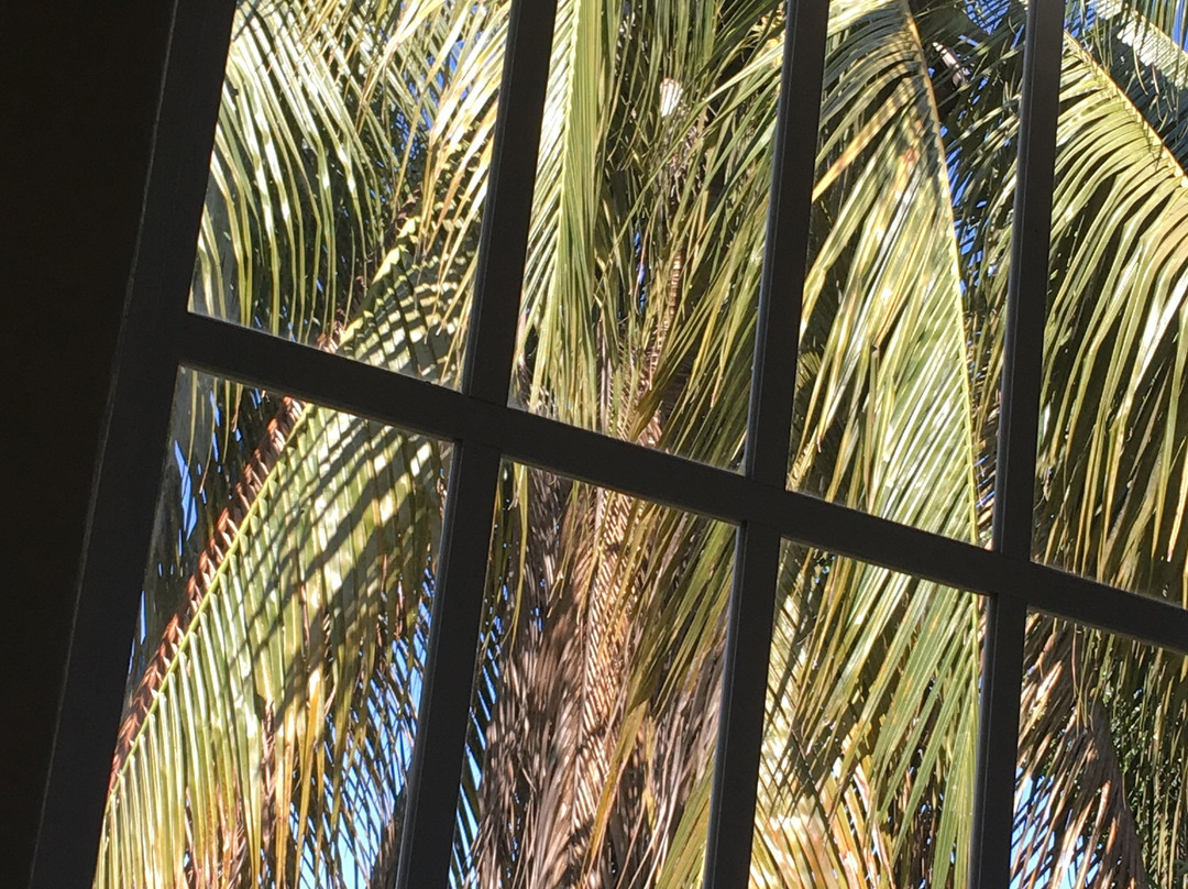 Mision de los Arcos主图