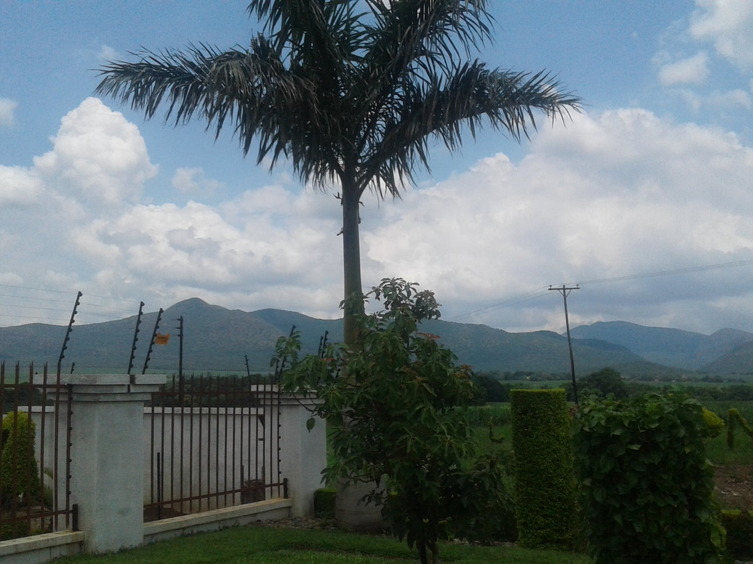 Elegant Guest House主图