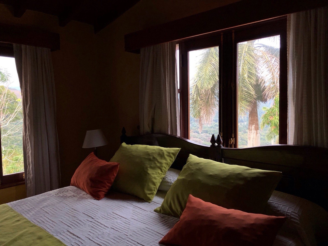 Castillo en Las Nubes-Soroa必去景点