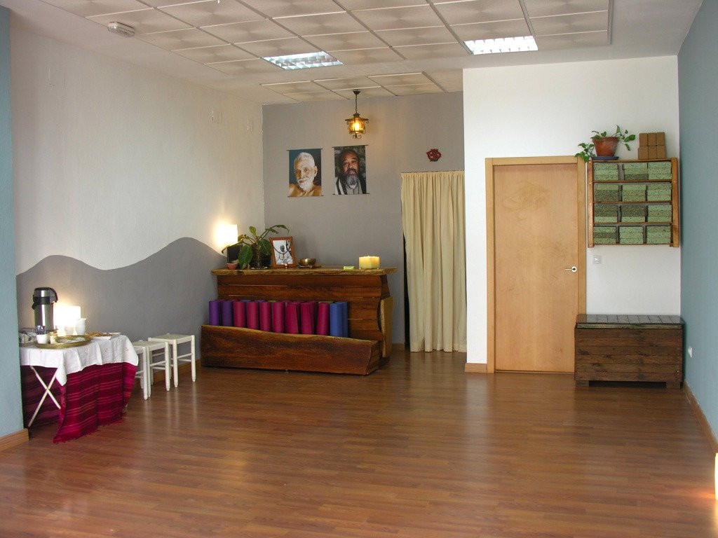 Bhavan Centro De Yoga-韦尔瓦必去景点