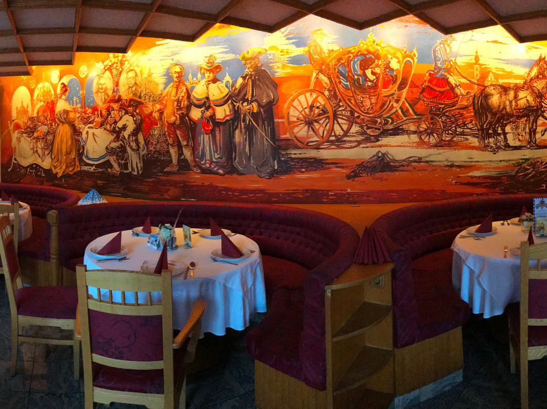 Wagner Vendégudvar Hotel & Restaurant主图