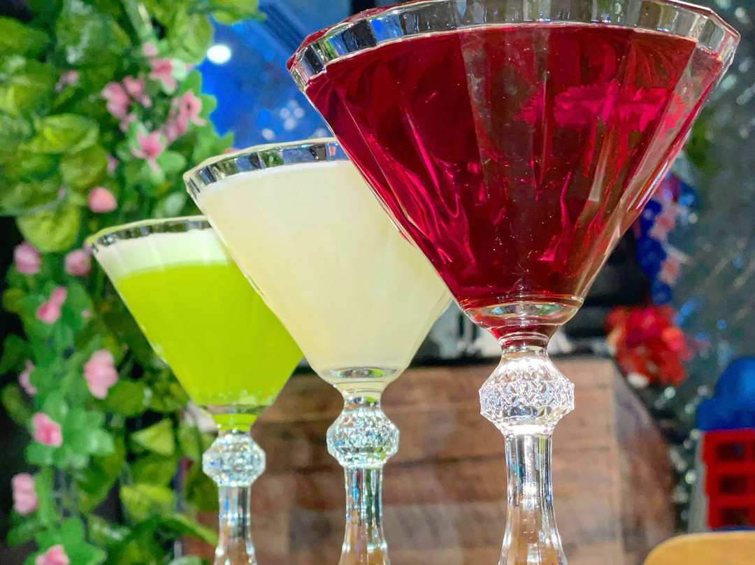 Olivia Italian Eatery