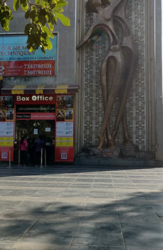 Piccadily Cinemas-昌迪加必去景点