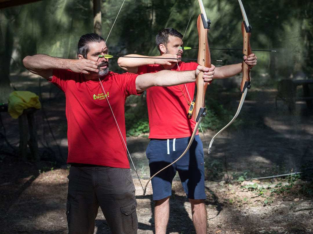 Tepacap Vendee-Mesnard-la-Barotiere必去景点