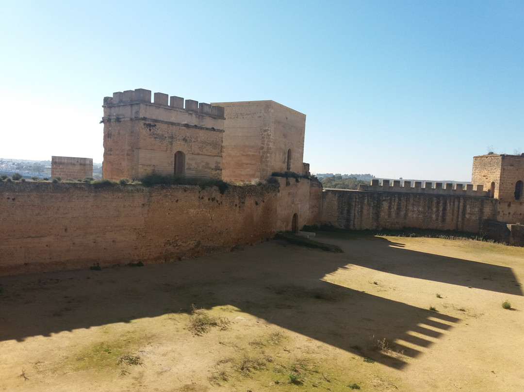 Centro de Interpretacion del Castillo-Alcala de Guadaira必去景点