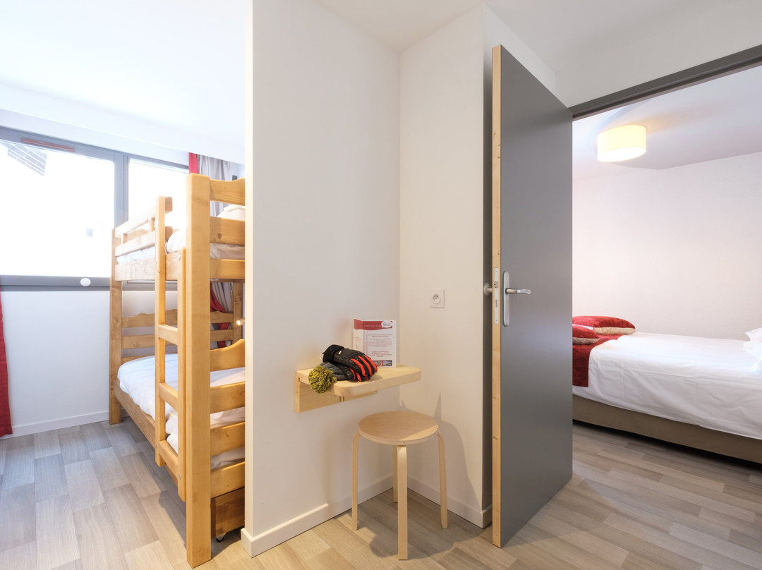 AEC Vacances - Le Grand Fourchon主图