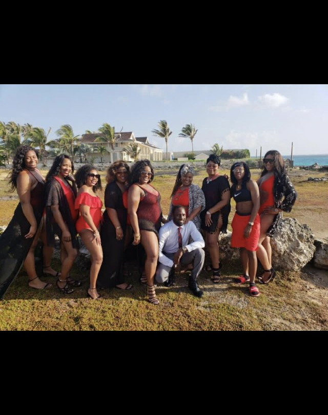 Ambitious Tours & Taxi Service-Saint Philip Parish必去景点