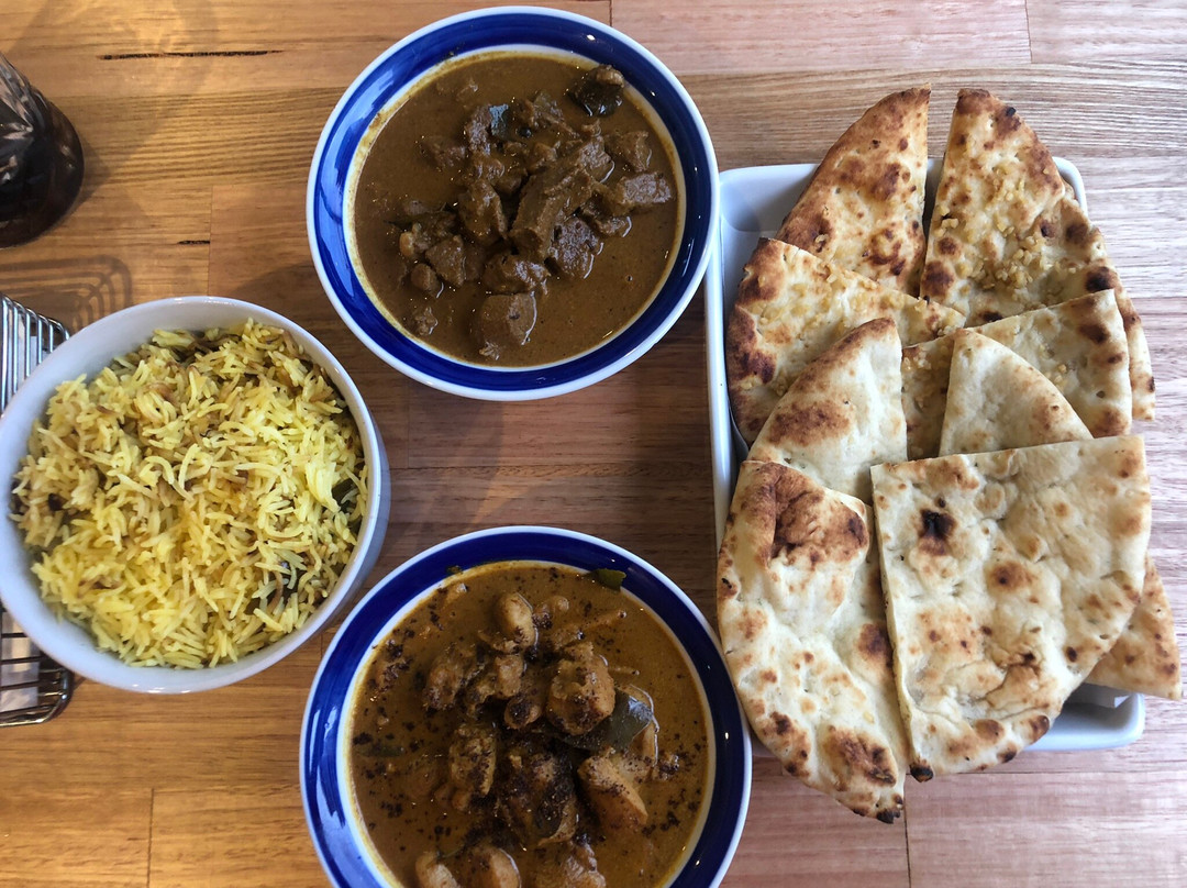 Roy's Fish & Chips Takeaway Cafe