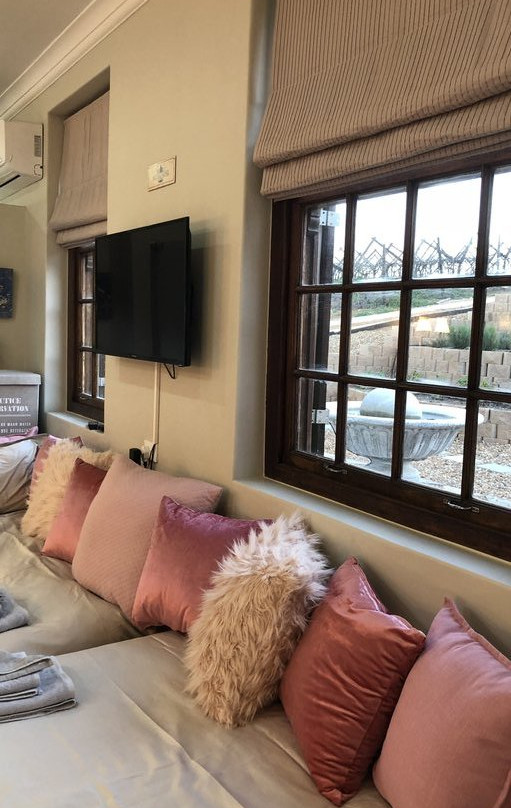 Bakenhof Winelands Venue主图