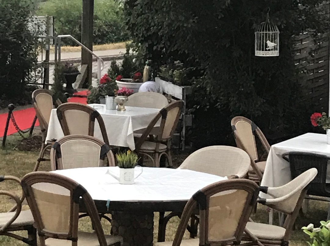 Elbhotel Bleckede主图