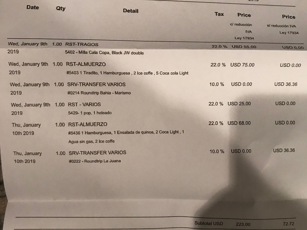 Bahia Vik Jose Ignacio主图