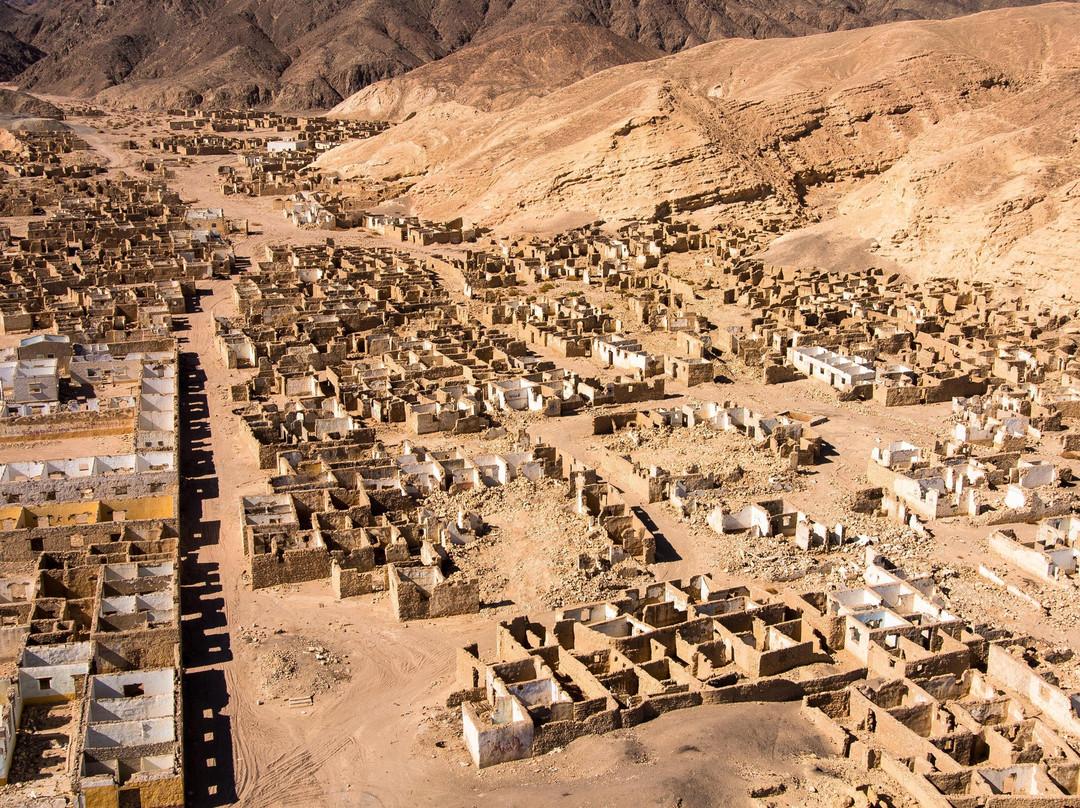 hurghada excursion-赫尔格达必去景点