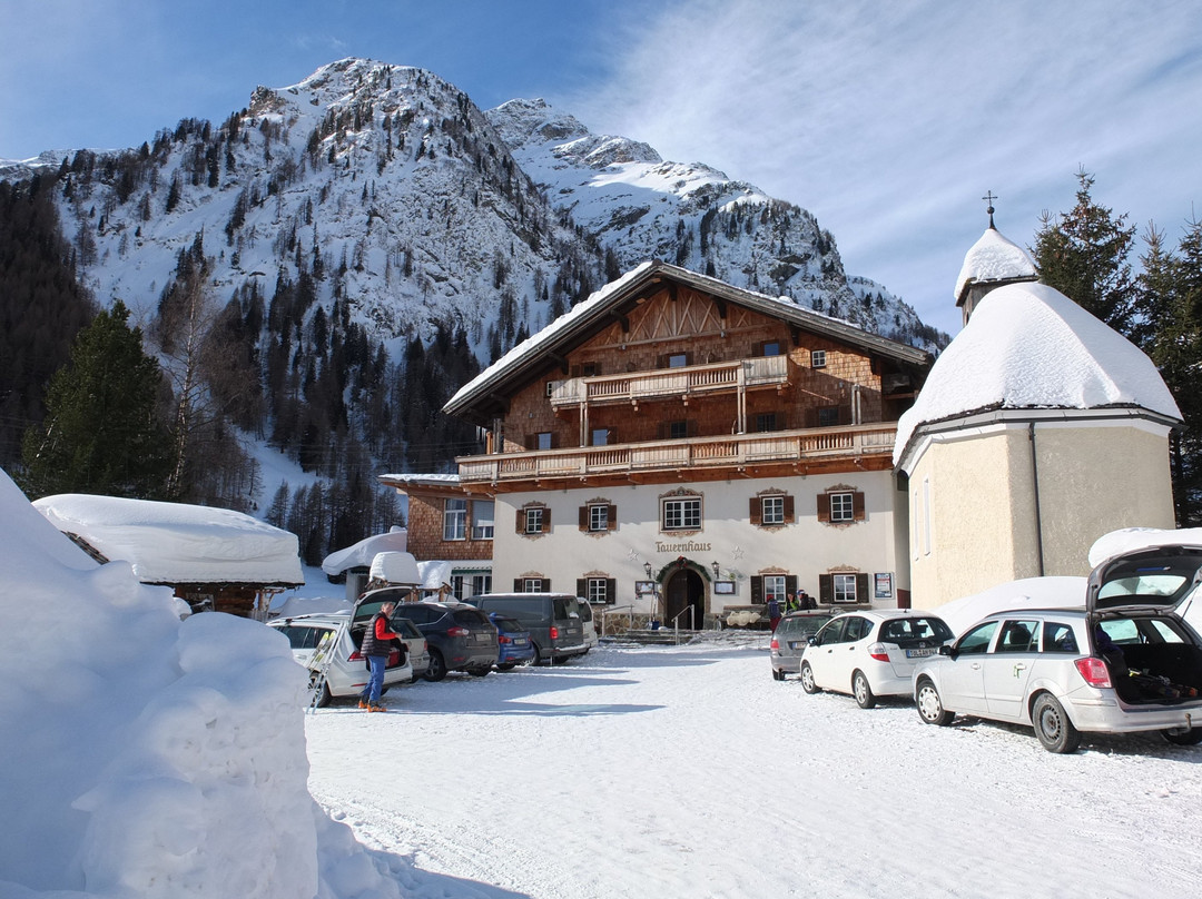 Matreier Tauernhaus主图